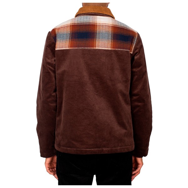 Iriedaily - Trapas Jacket - Veste de loisirs