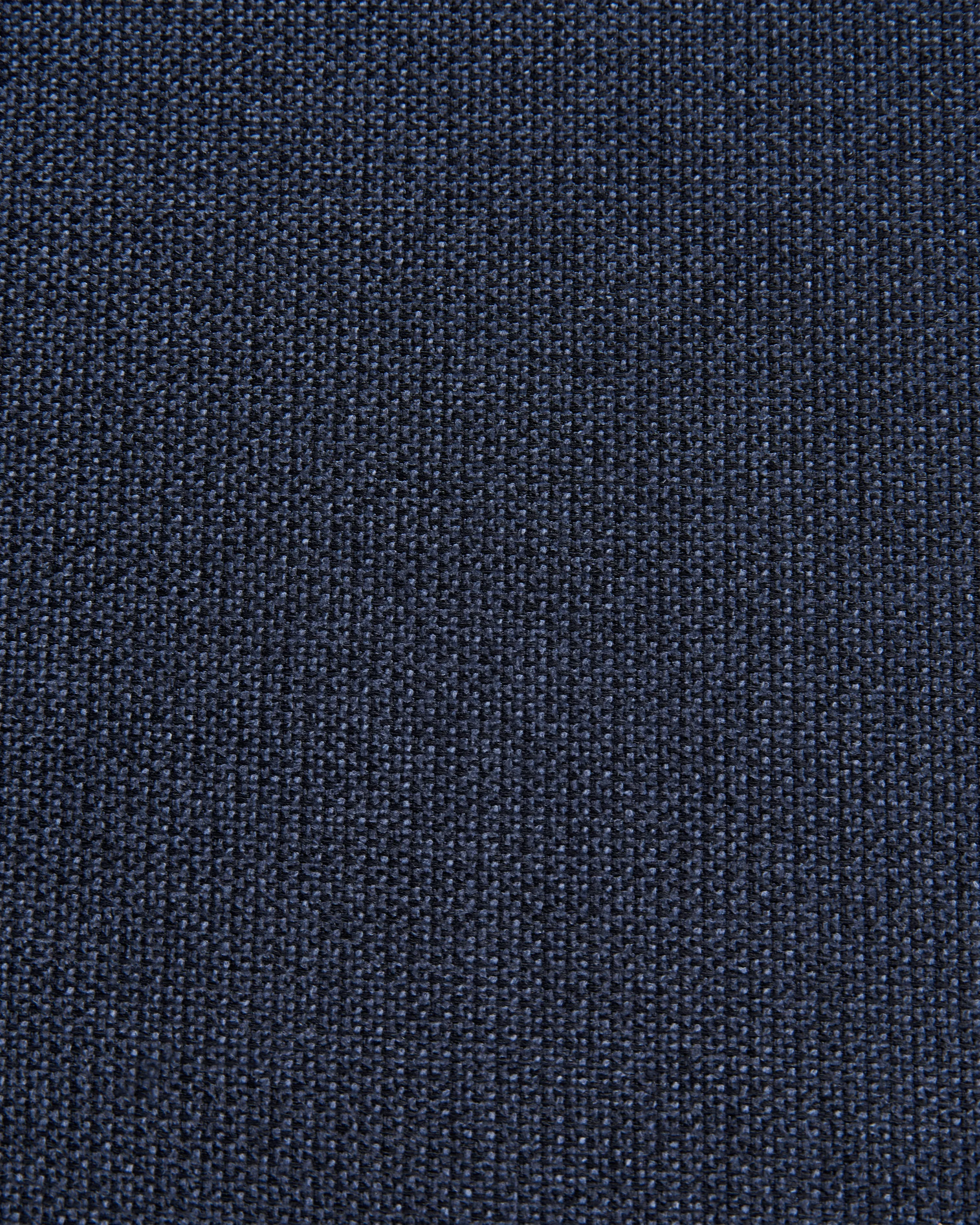 Fauteuil ORSTA Stof Donkerblauw