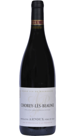 Domaine Arnoux Père et Fils Chorey-lès-Beaune 2021