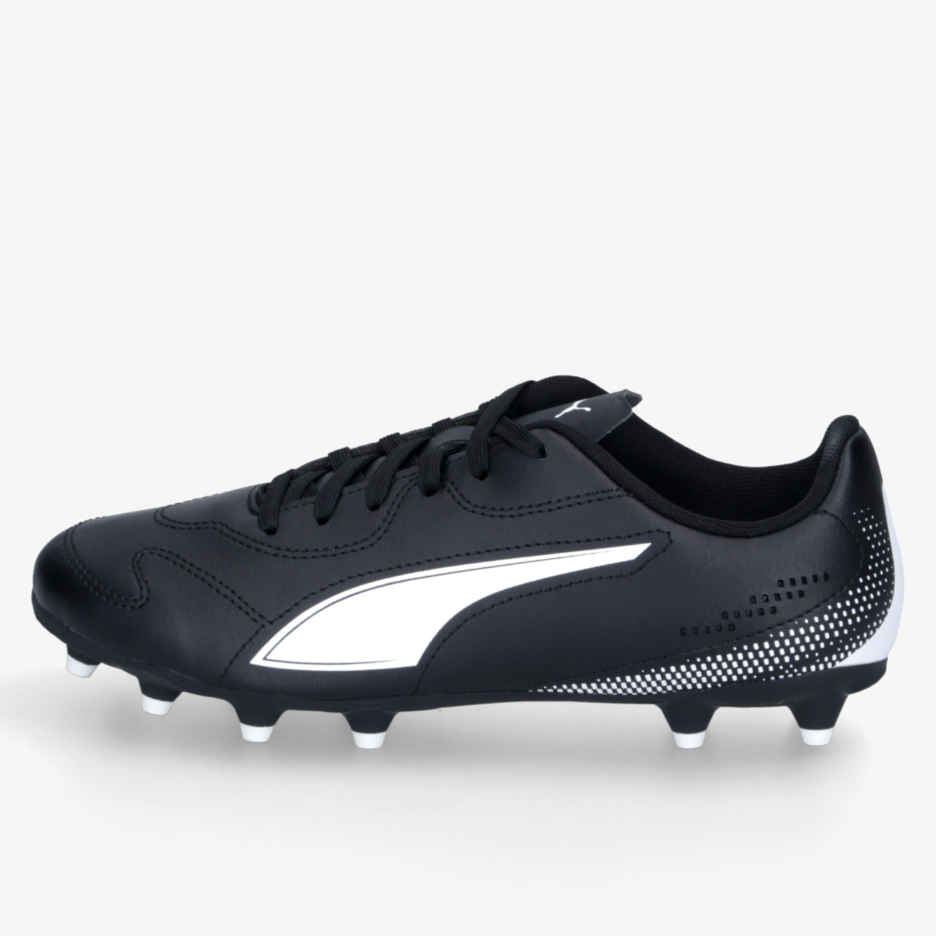PUMA Kinder Fußballschuhe - Schwarz | Jetzt bei reno.de kaufen