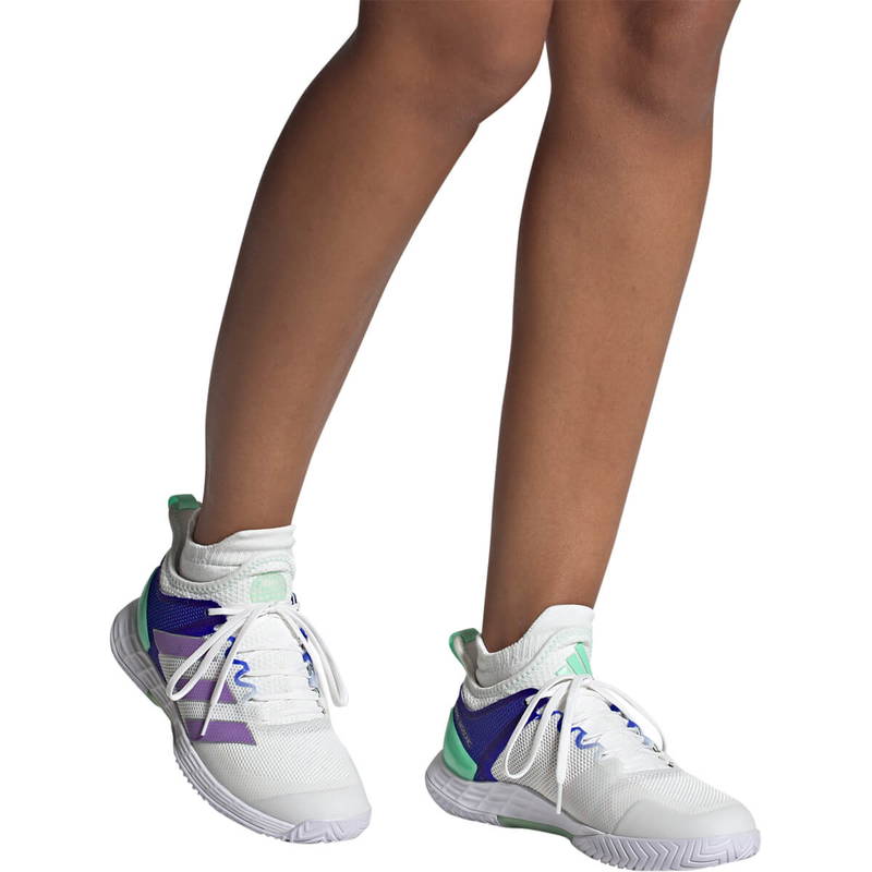 adidas Adizero Ubersonic 4 Tennissko Dame
