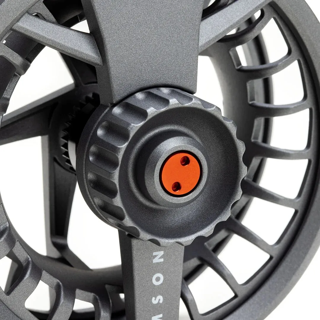 Waterworks-Lamson Liquid S Hd Smoke