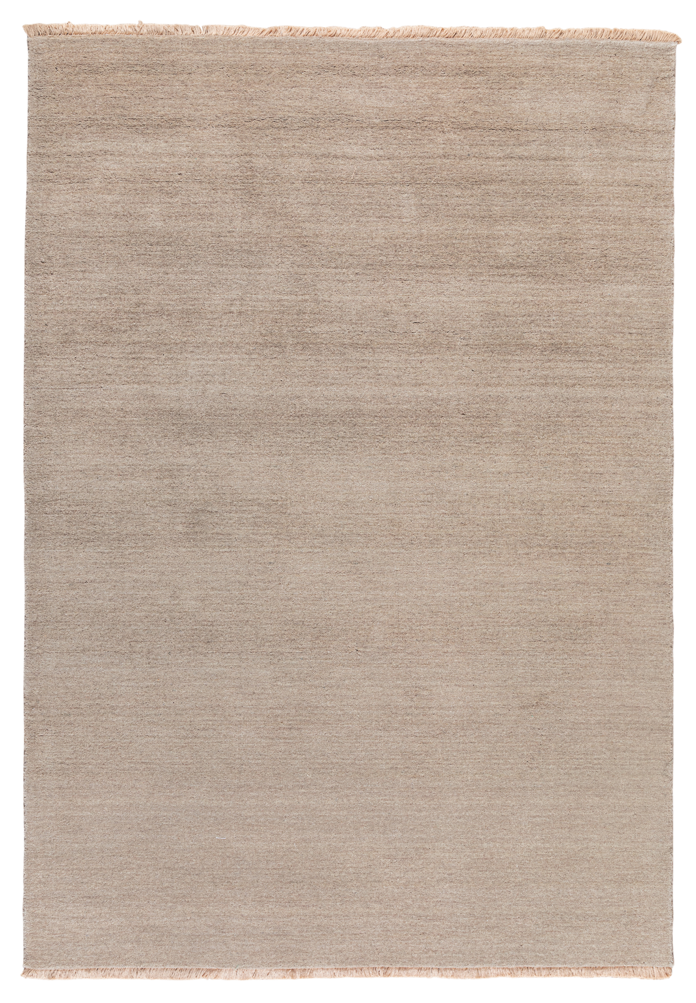 Vloerkleed Mex taupe 200x300 cm