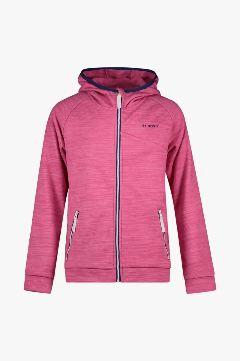 46 NORD Kinder Midlayer