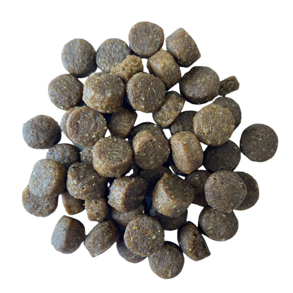BF Petfood Senior Ageing & Vitality - Kattenvoer - 1.5 Kilogram - vis, gevogelte