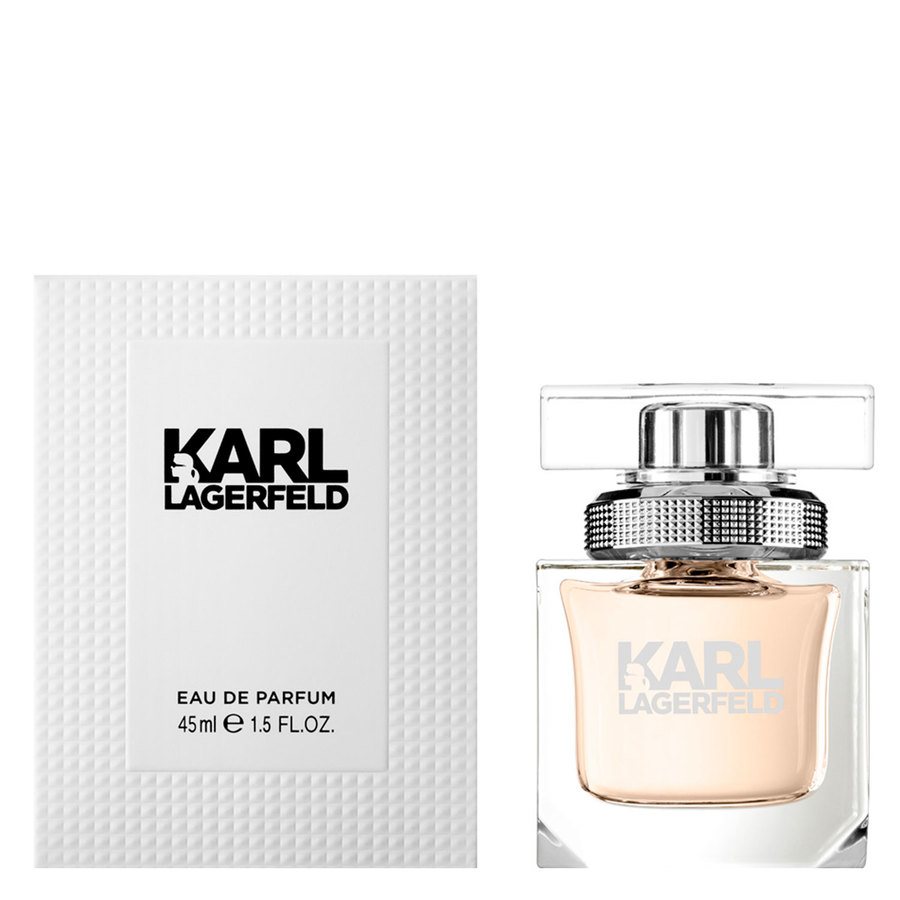 Karl Lagerfeld For Her Eau De Parfum 45ml