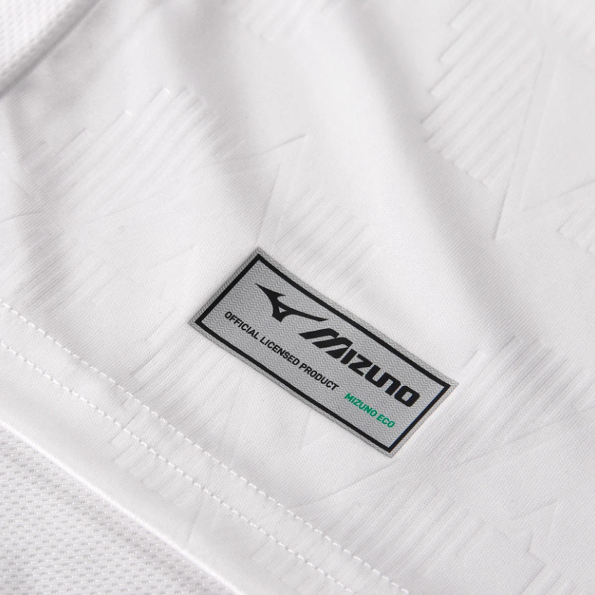 T-Shirt Mizuno Lazio Edição Especial 2024-2025 Criança