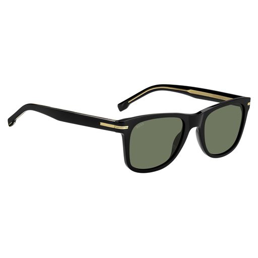 Boss Black Boss 1508/S Solbriller, Sort
