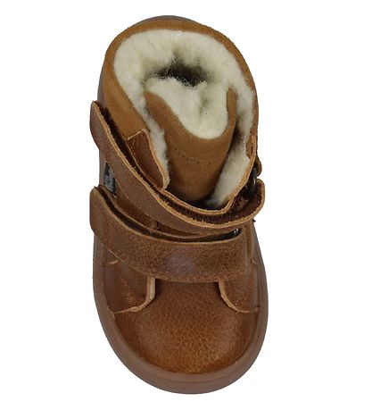 Bundgaard Winterstiefel - Siggi II - Tex - Tan G