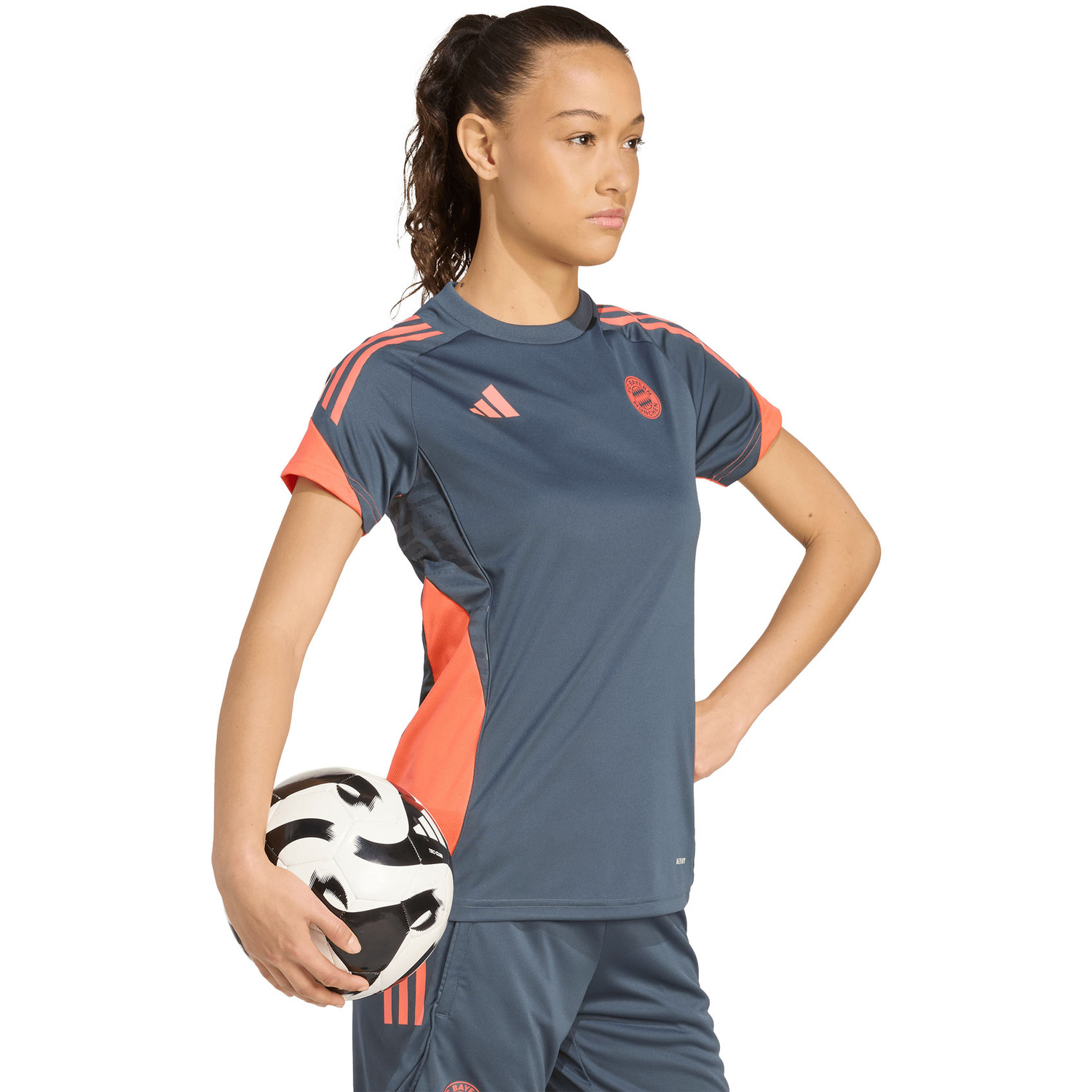 adidas Bayern München Trainingsset Dames
