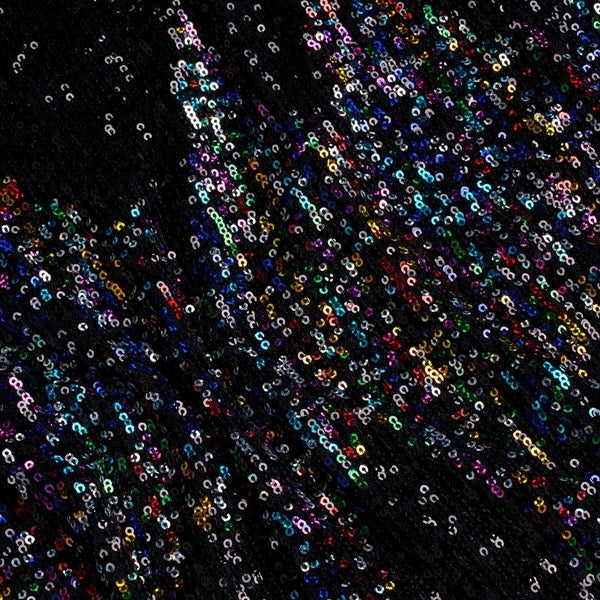Køb Mads Nørgaard Sequin Banger Toveni Kjole Multi