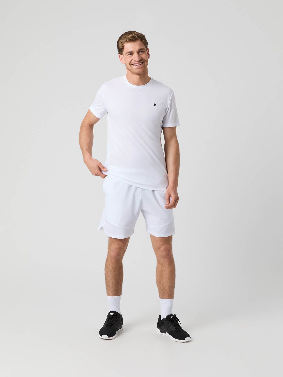 Björn Borg  Ace Light T-Shirt Heren