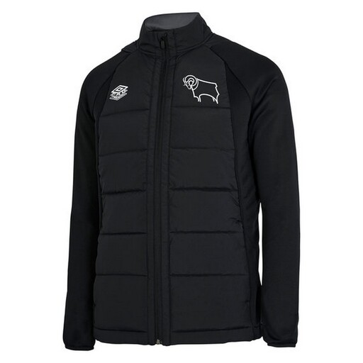 Jaqueta Umbro Derby County FC 22/23