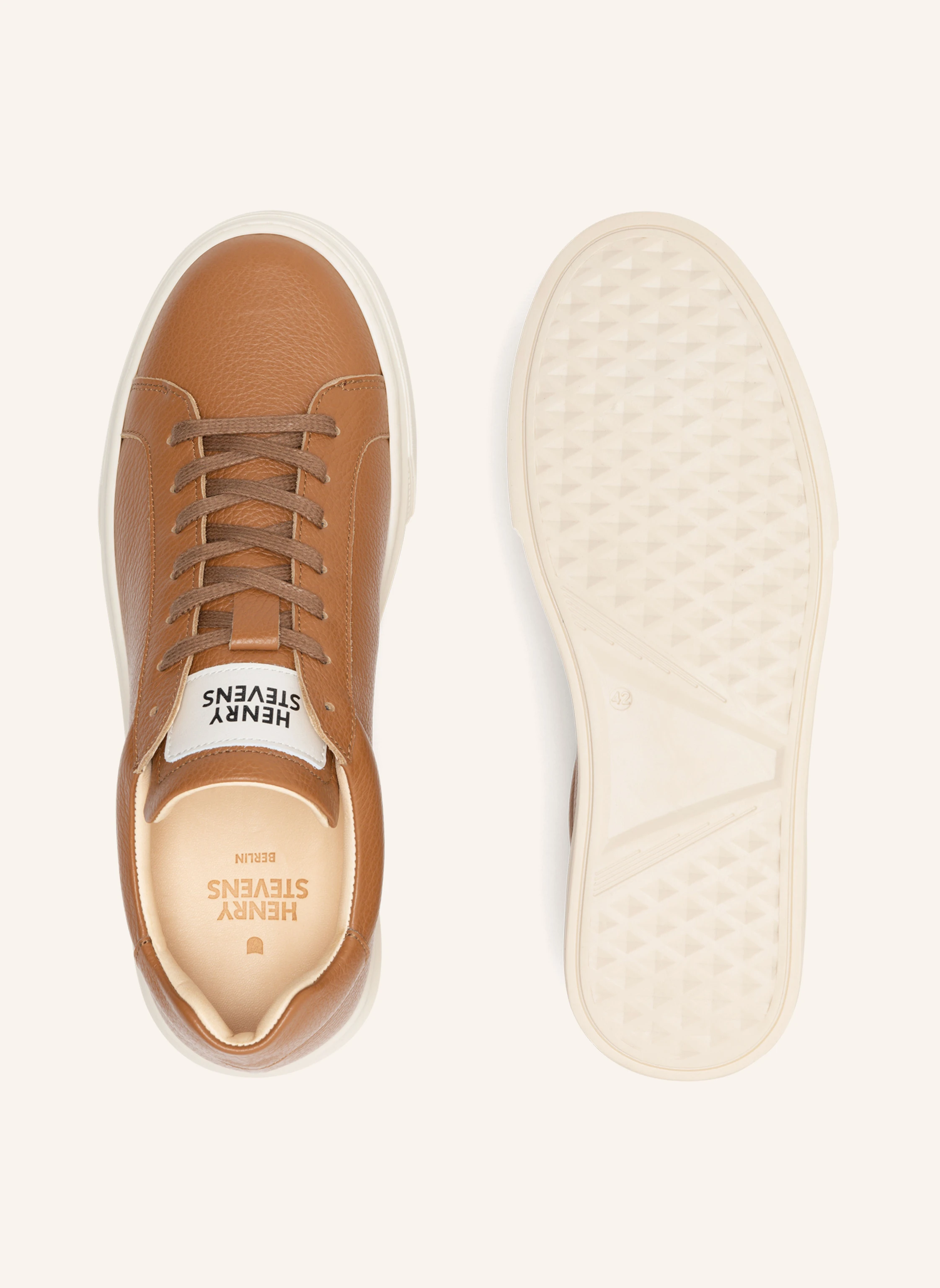 Henry Stevens Sneaker TRAVIS S1