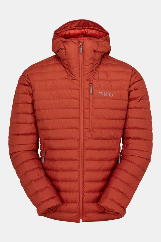 Rab Rab Microlight Alpine Donsjas