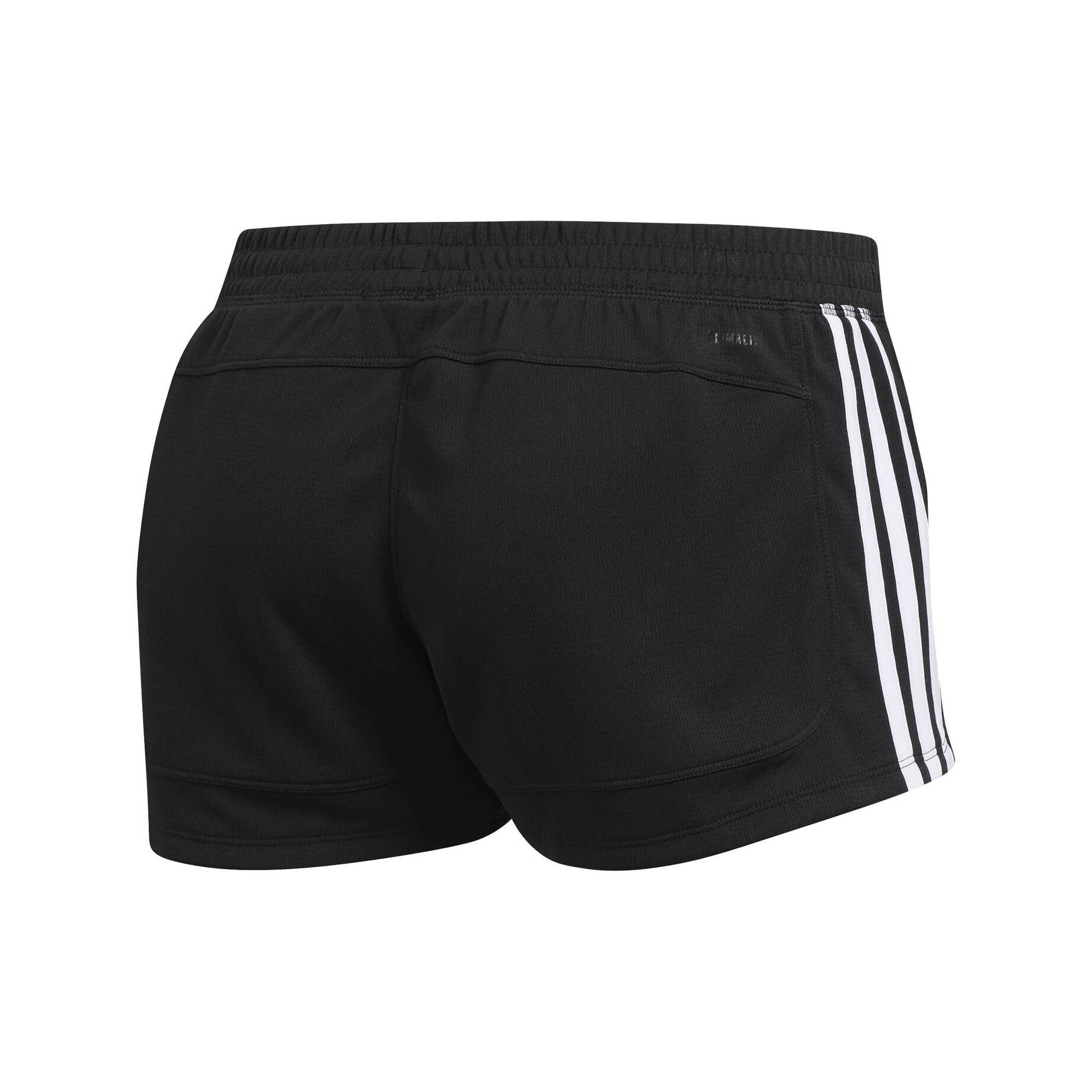 adidas Performance| Damen Trainingsshorts PACER 3S
