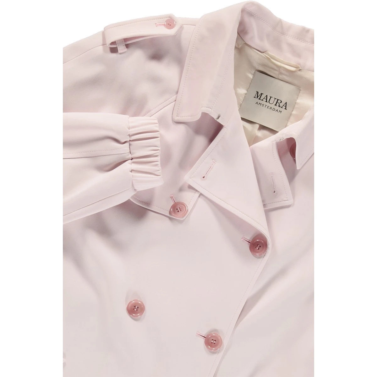 Dames Blazer Selia