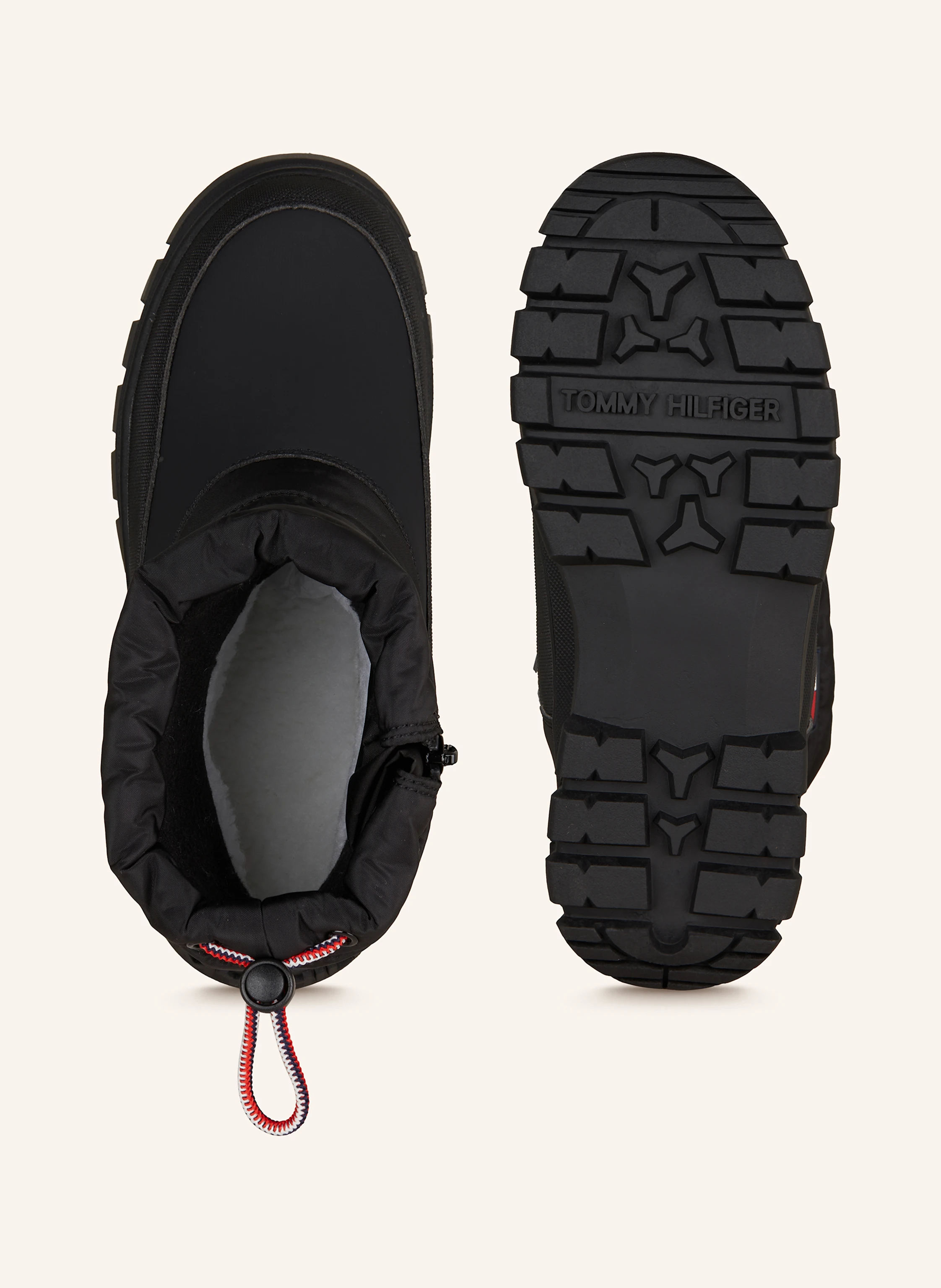 TOMMY HILFIGER Boots