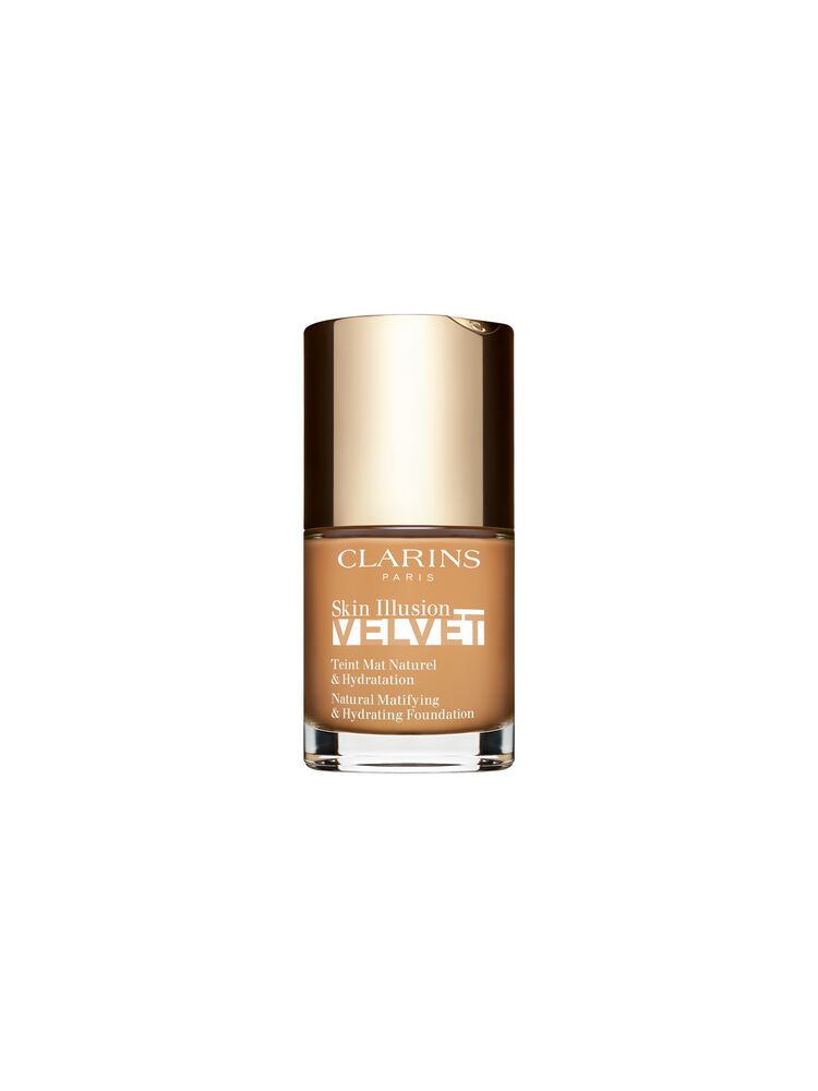 CLARINS Skin Illusion Velvet<br>1 Stück, No 114N