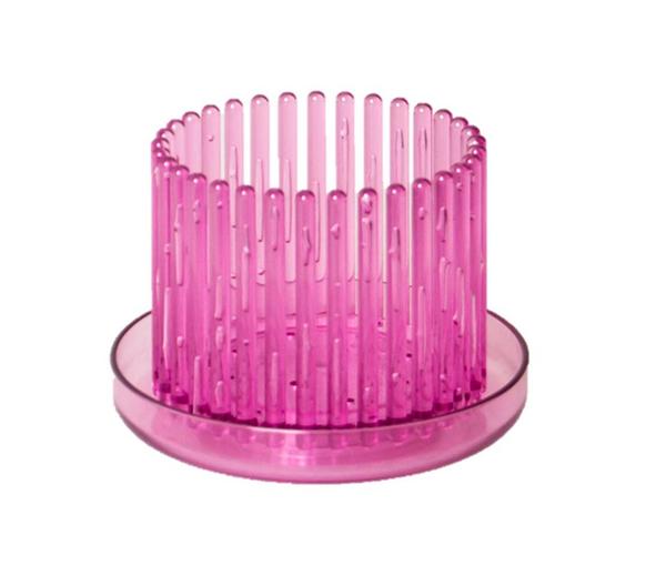 Orchitop® Orchideentopf S Set, rund, ca. Ø10