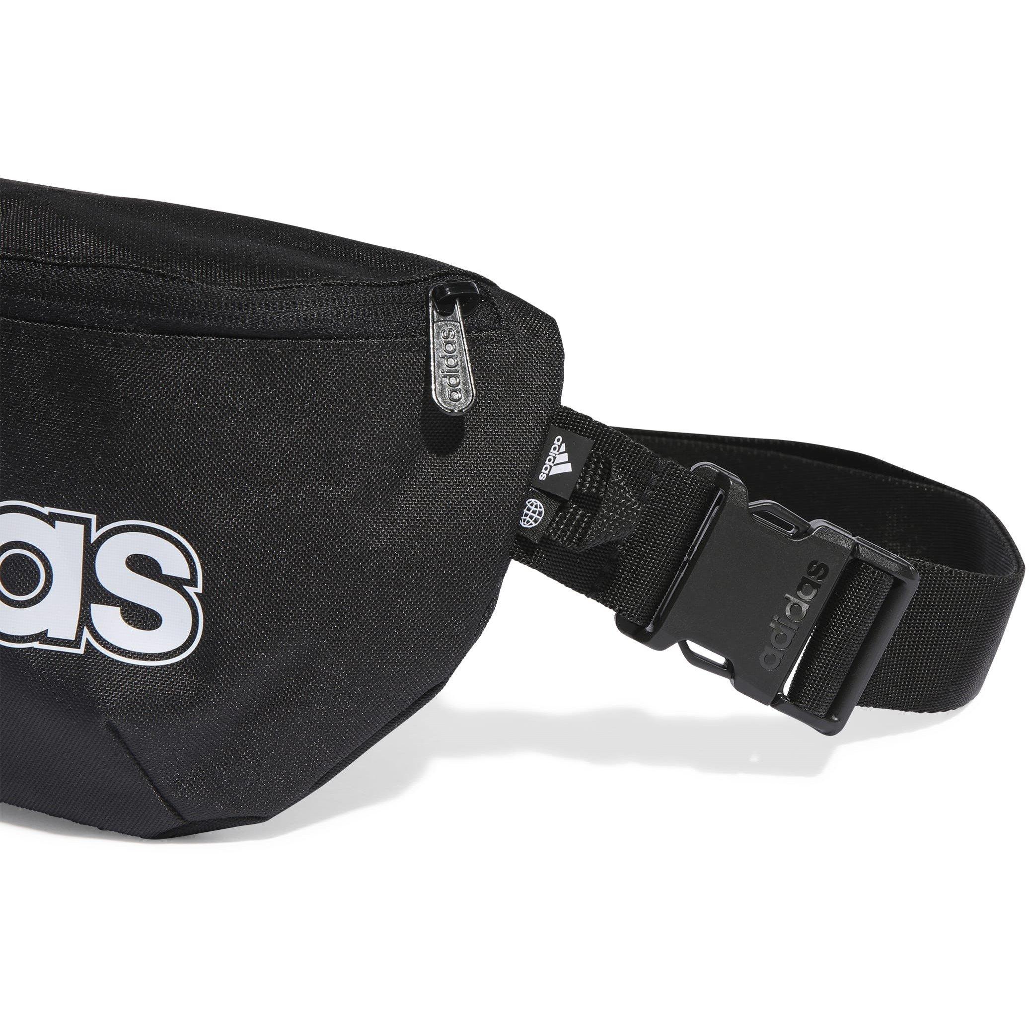 adidas Linear Waist Bag
