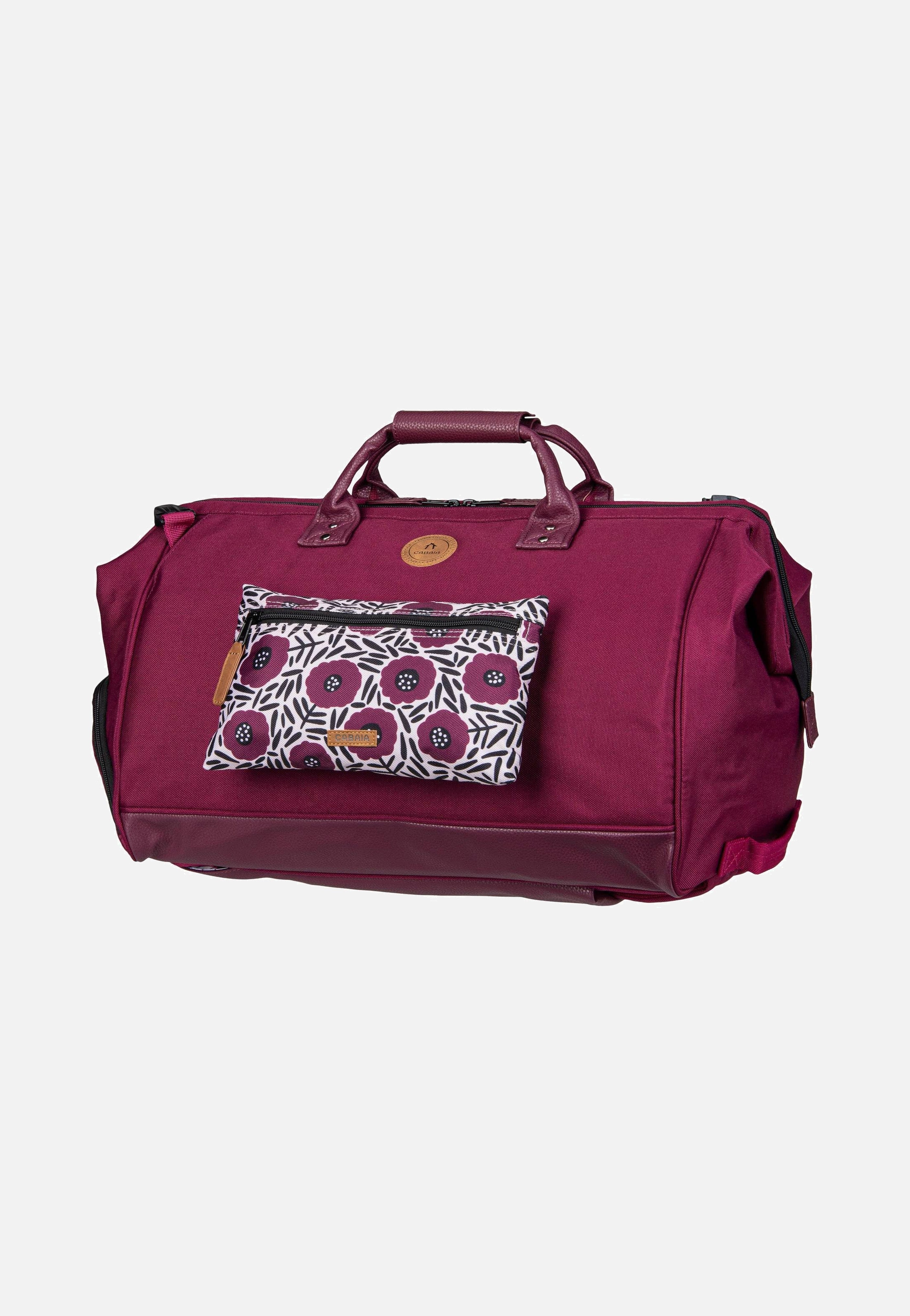 Recycled Oxford Nice - Dufflebag