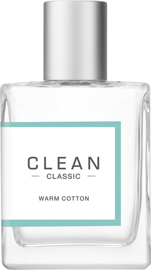 Clean Warm Cotton Eau de Parfum 60 ml