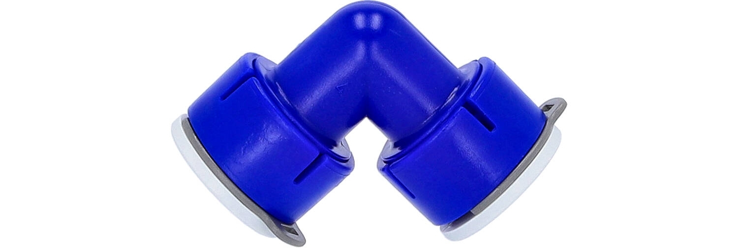 Winkelverbinder 12 mm