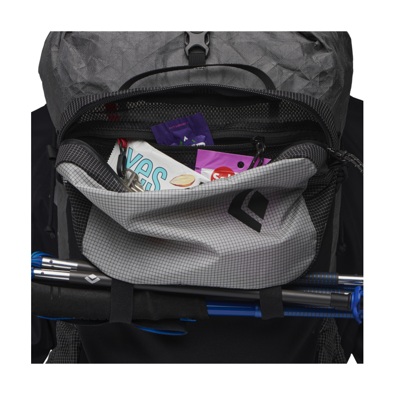 Beta Light Pack Satellite Bag