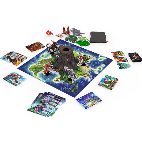 King of Monster Island