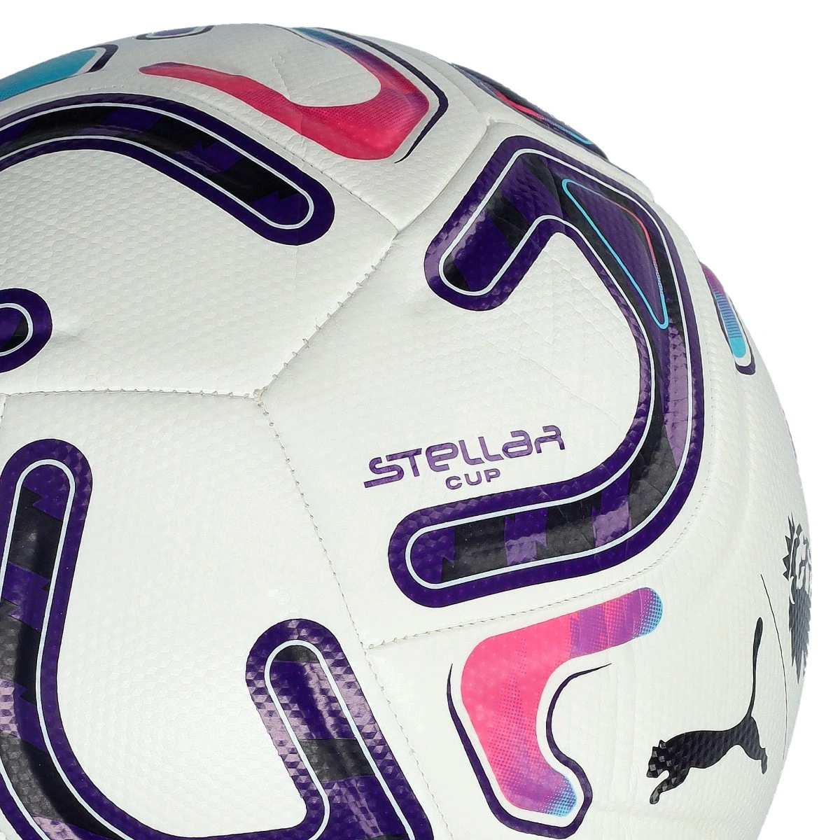 Bola Puma Stellar Cup Premier League 2026-2027