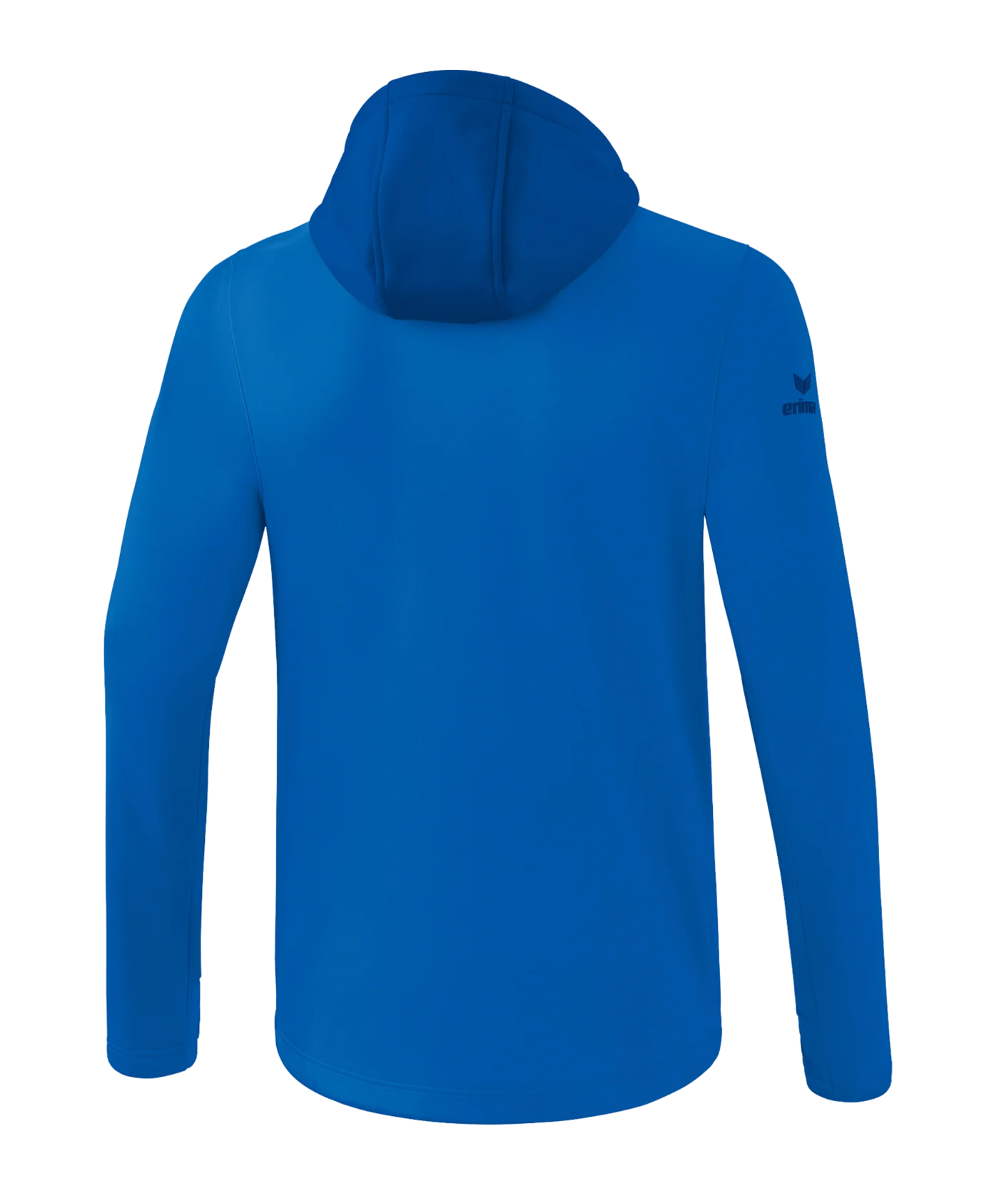 Erima Performance Softshelljacke Blau