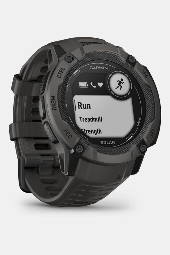 Garmin Garmin Instinct 2X Solar GPS Smartwatch