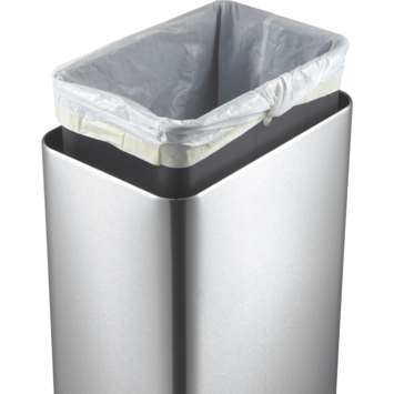 EKO Touch Prullenbak 45L