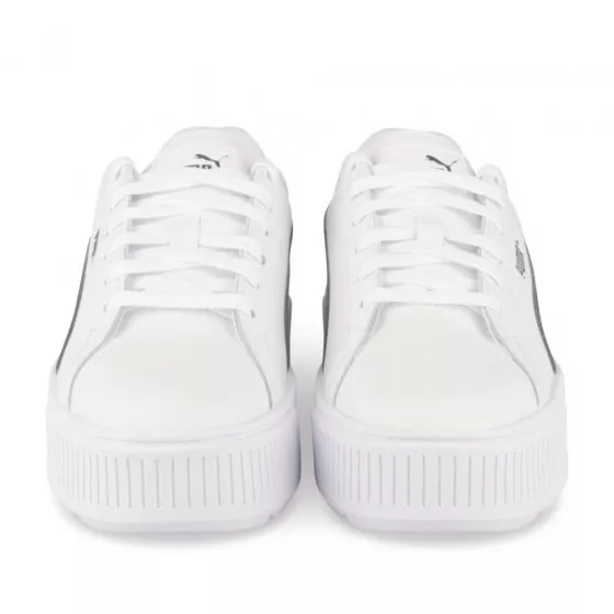 Baskets BLANC PUMA Karmen L