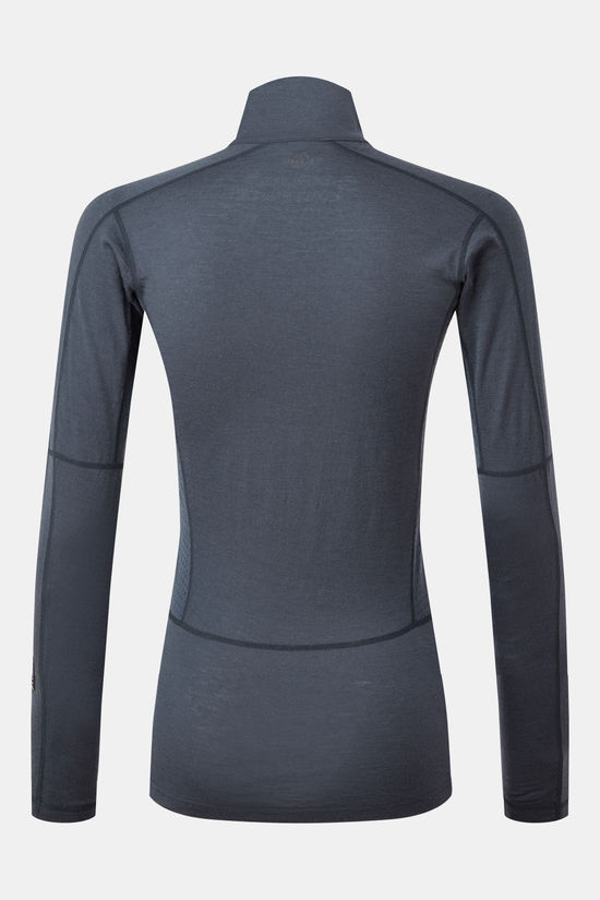 Artilect Artilect Boulder 125 1/4 Zip Ondershirt