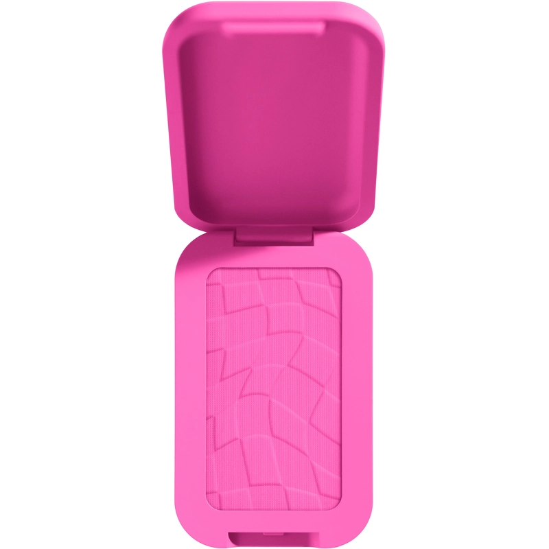 NYX Prof. Makeup Buttermelt Blush 5 gr. - 01 My Butta Half