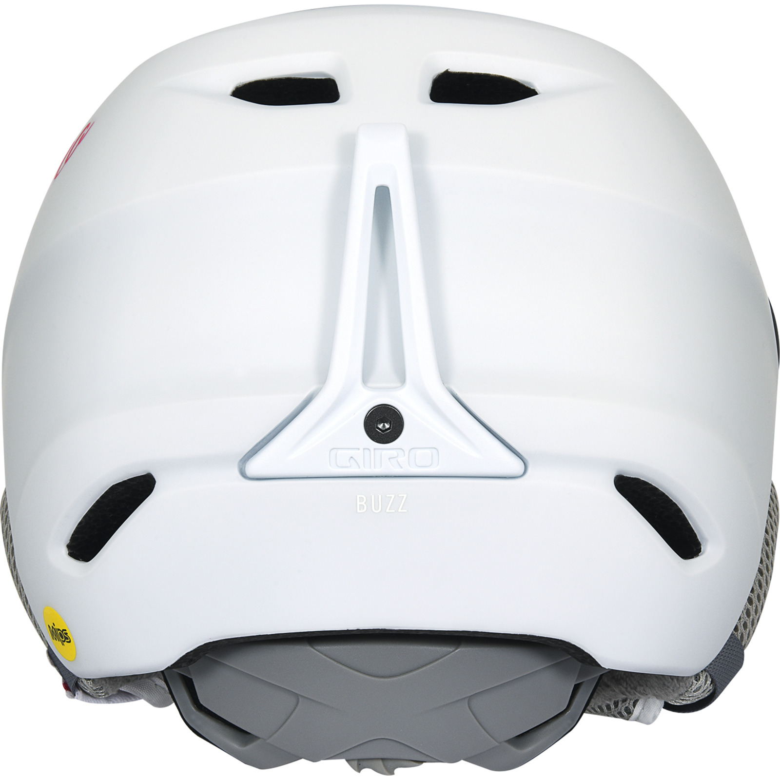 Giro Buzz Mips, schwarz, S