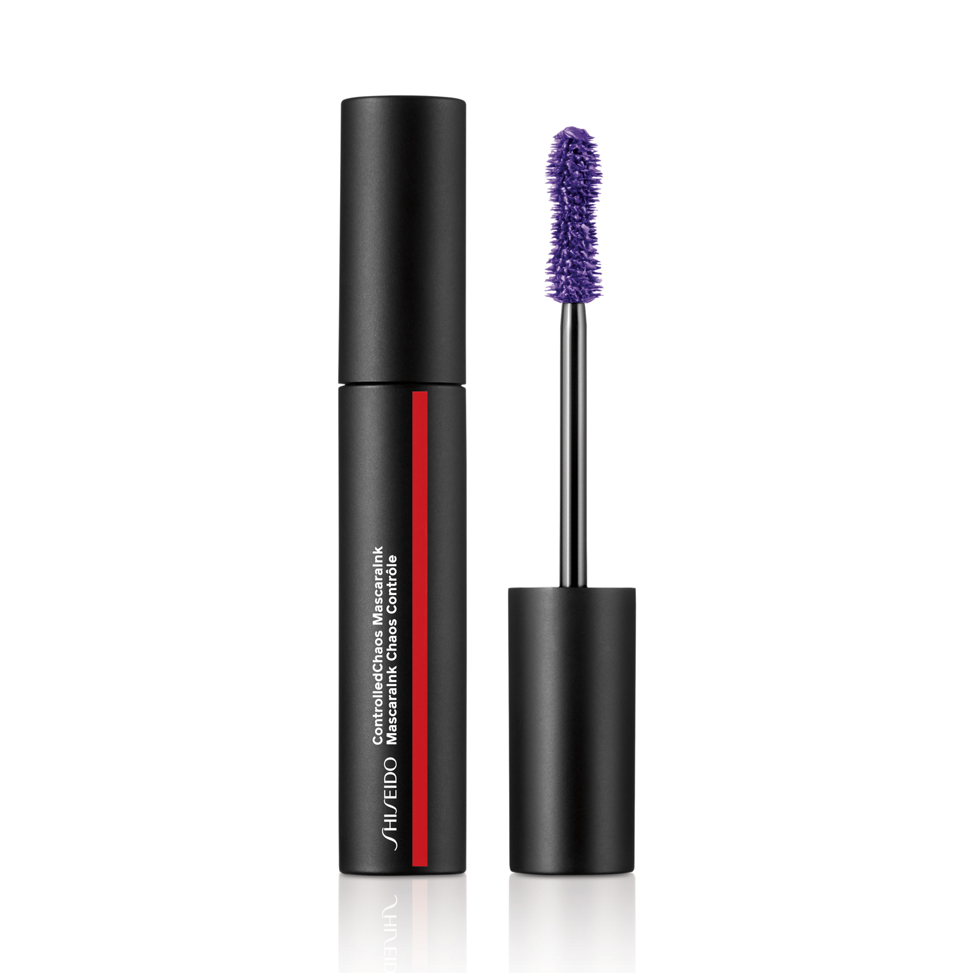 Shiseido ControllEau de Cologne haos MascaraInk No 03 1 Stk