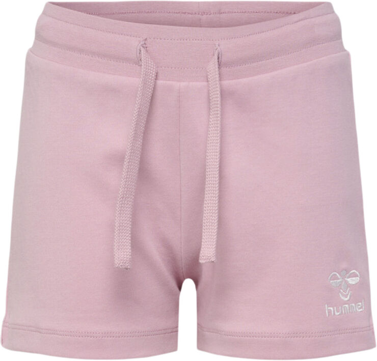 Hummel hmlNILLE SHORTS Rosa