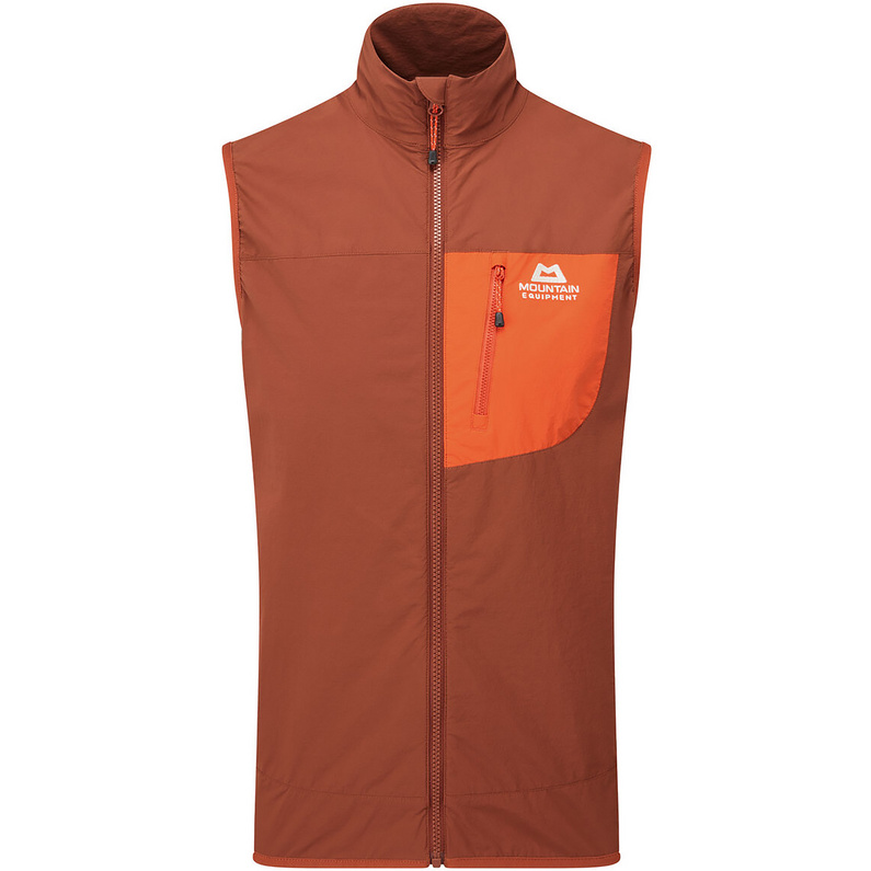 Mountain Equipment Herren Echo Weste