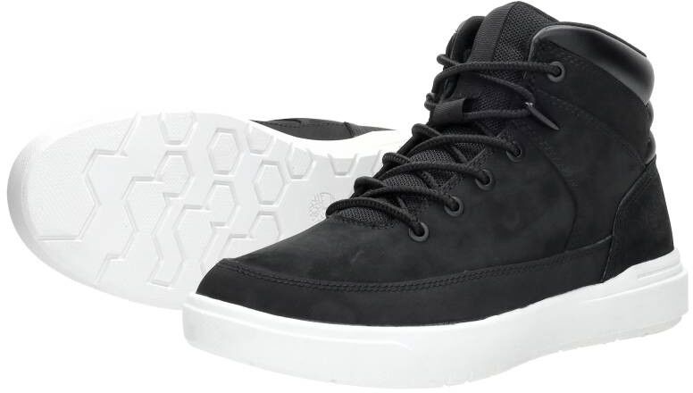 Timberland Seneca Bay Hiker zwart