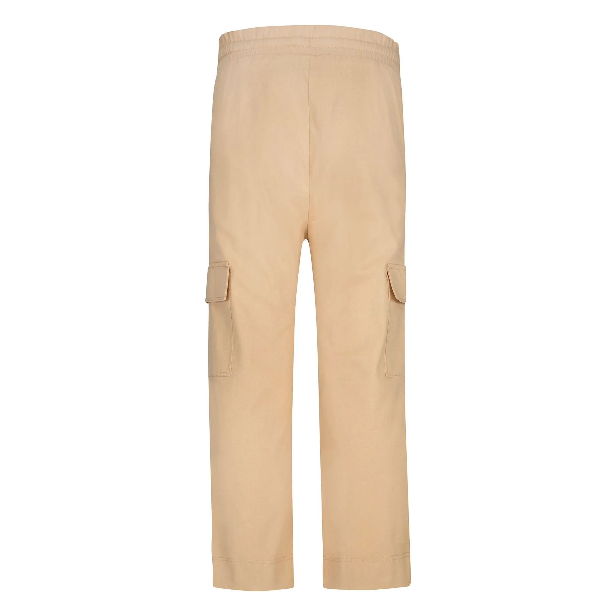Converse Pantalon Évasé Paperbag 7-16ans