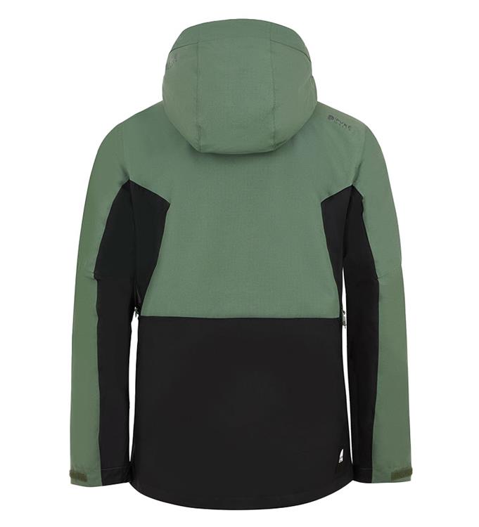 Protest Men PRTBARENT Snowjacket