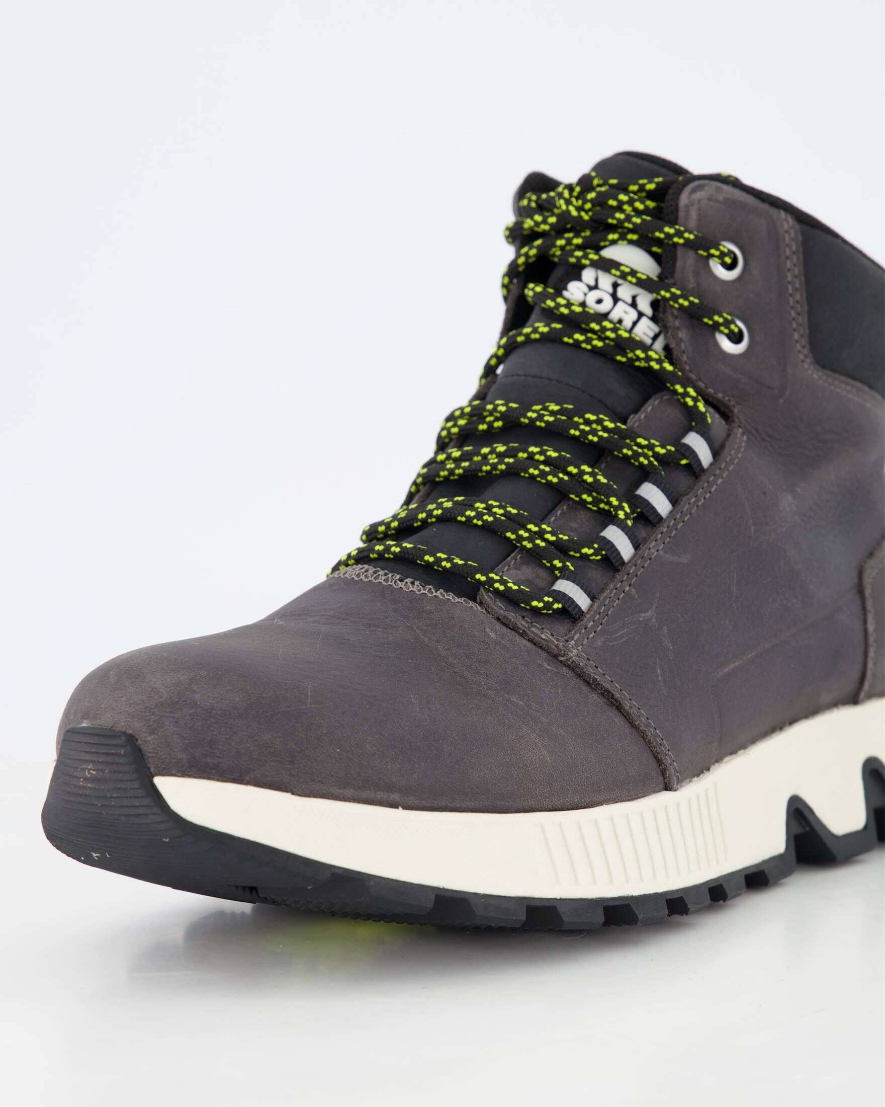 Sorel| Herren Sneakerstiefel MAC HILL MID