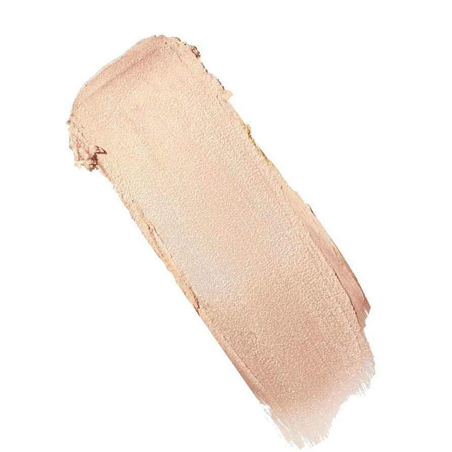Florence by Mills - Self-Reflecting Highlighter Stick Self-love Champagne