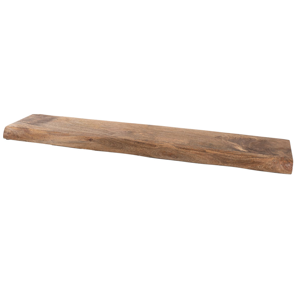 Wandplank Pure Mango 120 cm