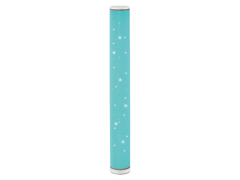 Staande LED-lamp