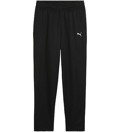 Puma Trainingshose - TAD Ess Woven Tapered - Schwarz