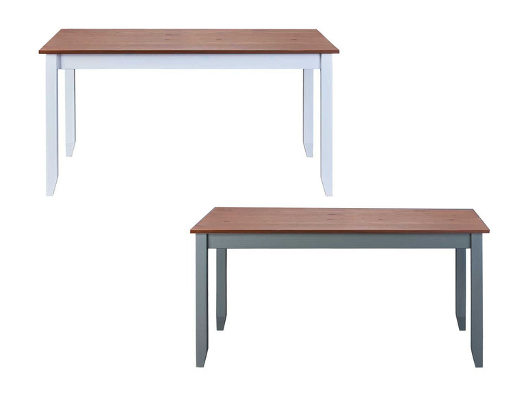Eettafel Westerland